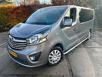 Opel vivaro 1.6 cdti l2h1 ed, vbx-50-r - afbeelding 1 van  13