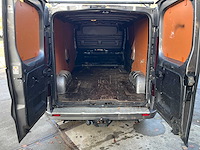 Opel vivaro 1.6 cdti l2h1 ed, vbx-50-r - afbeelding 8 van  13