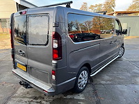Opel vivaro 1.6 cdti l2h1 ed, vbx-50-r - afbeelding 9 van  13