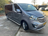 Opel vivaro 1.6 cdti l2h1 ed, vbx-50-r - afbeelding 10 van  13