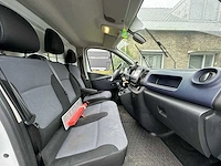 Opel vivaro 1.6 cdti l2h1 edition ecoflex | v-469-xx | i - afbeelding 18 van  26