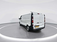 Opel vivaro 1.6 cdti l2h1 edition ecoflex | v-469-xx | i - afbeelding 20 van  26