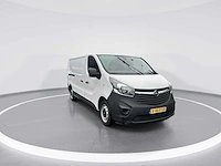 Opel vivaro 1.6 cdti l2h1 edition ecoflex | v-469-xx | i - afbeelding 24 van  26