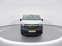 Opel vivaro 1.6 cdti l2h1 edition ecoflex | v-469-xx | i - afbeelding 25 van  26