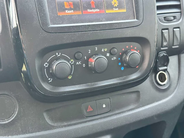 Opel vivaro 1.6 cdti l2h1 edition, v-391-nh - afbeelding 4 van  14