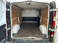 Opel vivaro 1.6 cdti l2h1 edition, v-391-nh - afbeelding 6 van  14