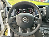 Opel vivaro 1.6 cdti l2h1 edition, v-391-nh - afbeelding 11 van  14