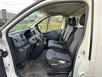 Opel vivaro 1.6 cdti l2h1 edition, v-391-nh - afbeelding 13 van  14