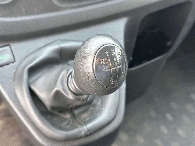 Opel vivaro 1.6 cdti l2h1 edition, v-391-nh - afbeelding 2 van  14