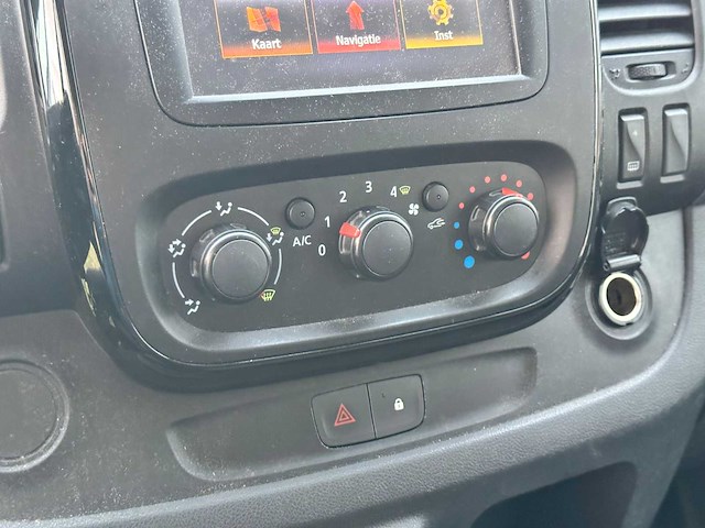 Opel vivaro 1.6 cdti l2h1 edition, v-391-nh - afbeelding 4 van  14