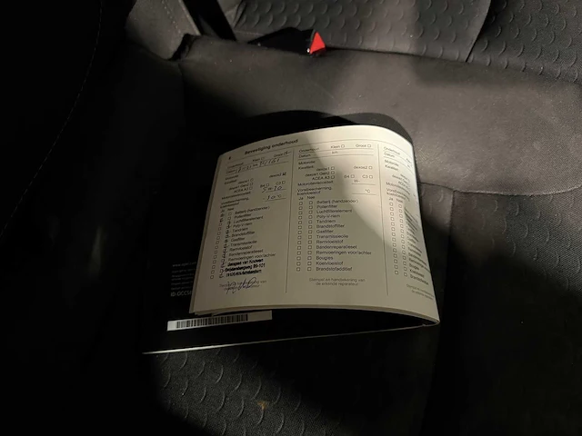 Opel vivaro 1.6 cdti l2h1 edition, vbx-53-r - afbeelding 2 van  16