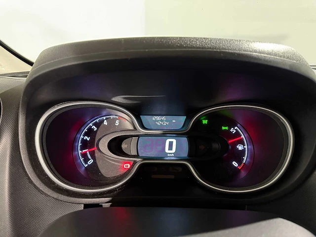 Opel vivaro 1.6 cdti l2h1 edition, vbx-53-r - afbeelding 4 van  16