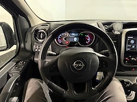 Opel vivaro 1.6 cdti l2h1 edition, vbx-53-r - afbeelding 5 van  16