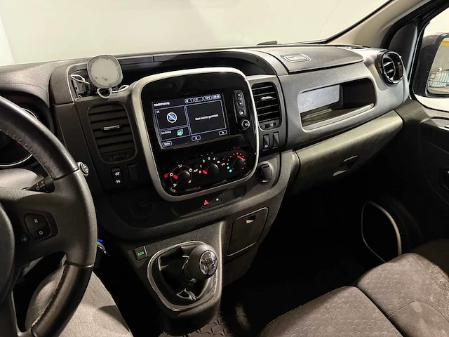 Opel vivaro 1.6 cdti l2h1 edition, vbx-53-r - afbeelding 6 van  16