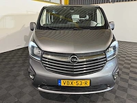 Opel vivaro 1.6 cdti l2h1 edition, vbx-53-r - afbeelding 8 van  16