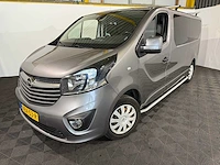 Opel vivaro 1.6 cdti l2h1 edition, vbx-53-r - afbeelding 1 van  16