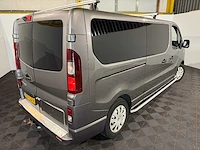 Opel vivaro 1.6 cdti l2h1 edition, vbx-53-r - afbeelding 12 van  16