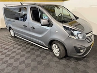 Opel vivaro 1.6 cdti l2h1 edition, vbx-53-r - afbeelding 13 van  16