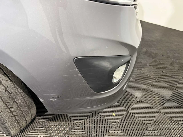 Opel vivaro 1.6 cdti l2h1 edition, vbx-53-r - afbeelding 14 van  16