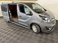 Opel vivaro 1.6 cdti l2h1 edition, vbx-53-r - afbeelding 16 van  16