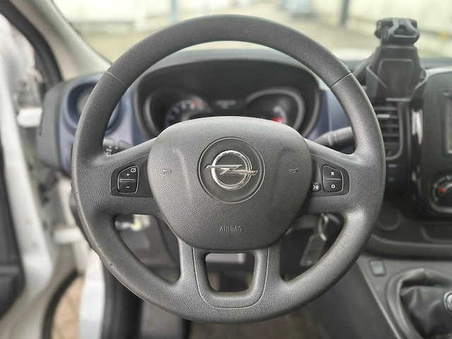 Opel vivaro 1.6 cdti l2h1 sport ecoflex, v-753-xr - afbeelding 2 van  14