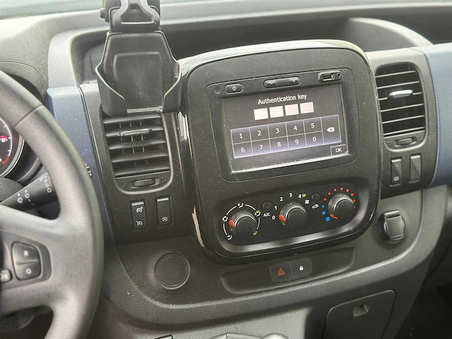 Opel vivaro 1.6 cdti l2h1 sport ecoflex, v-753-xr - afbeelding 3 van  14