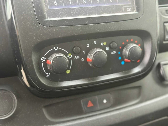 Opel vivaro 1.6 cdti l2h1 sport ecoflex, v-753-xr - afbeelding 4 van  14