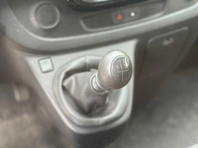 Opel vivaro 1.6 cdti l2h1 sport ecoflex, v-753-xr - afbeelding 5 van  14