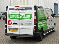 Opel vivaro 1.6 cdti l2h1 sport ecoflex, v-753-xr - afbeelding 7 van  14