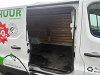 Opel vivaro 1.6 cdti l2h1 sport ecoflex, v-753-xr - afbeelding 10 van  14