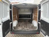 Opel vivaro 1.6 cdti l2h1 sport ecoflex, v-753-xr - afbeelding 11 van  14