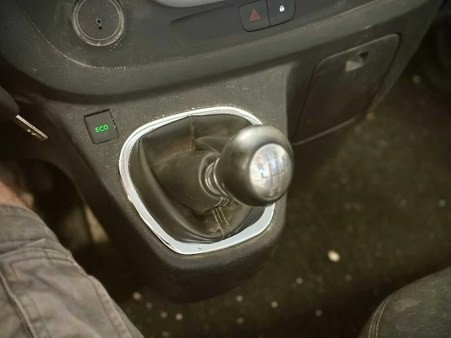 Opel vivaro 1.6 cdti l2h1 sport ecoflex, vn-619-s - afbeelding 4 van  12