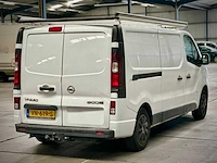 Opel vivaro 1.6 cdti l2h1 sport ecoflex, vn-619-s - afbeelding 5 van  12