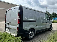 Opel vivaro 1.6 cdti sport 95pk 2016, v-212-bh bedrijfswagen - afbeelding 2 van  35