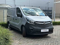 Opel vivaro 1.6 cdti sport 95pk 2016, v-212-bh bedrijfswagen - afbeelding 3 van  35