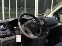 Opel vivaro 1.6 cdti sport 95pk 2016, v-212-bh bedrijfswagen - afbeelding 5 van  35