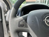 Opel vivaro 1.6 cdti sport 95pk 2016, v-212-bh bedrijfswagen - afbeelding 9 van  35