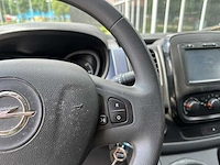 Opel vivaro 1.6 cdti sport 95pk 2016, v-212-bh bedrijfswagen - afbeelding 10 van  35