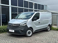 Opel vivaro 1.6 cdti sport 95pk 2016, v-212-bh bedrijfswagen - afbeelding 1 van  35