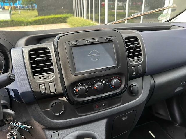 Opel vivaro 1.6 cdti sport 95pk 2016, v-212-bh bedrijfswagen - afbeelding 14 van  35