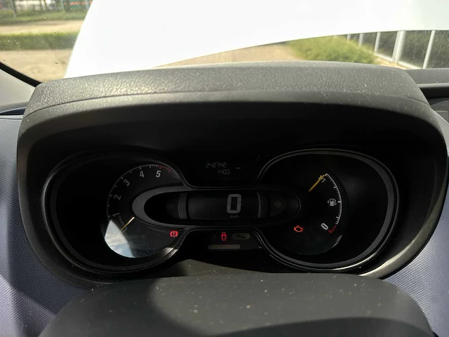 Opel vivaro 1.6 cdti sport 95pk 2016, v-212-bh bedrijfswagen - afbeelding 16 van  35