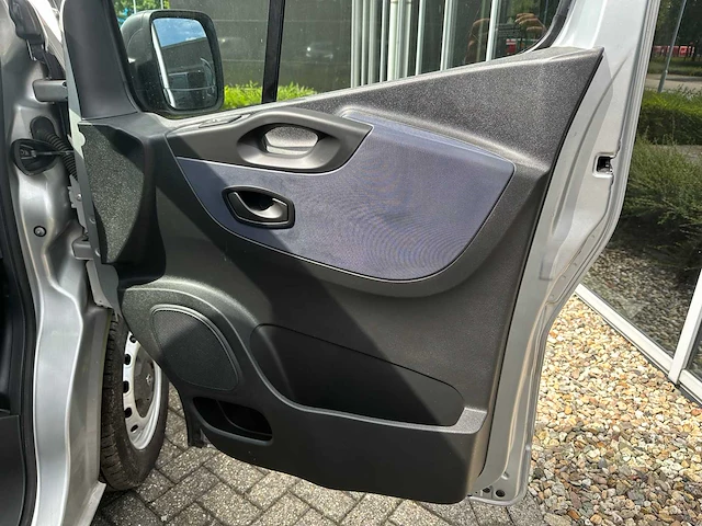 Opel vivaro 1.6 cdti sport 95pk 2016, v-212-bh bedrijfswagen - afbeelding 19 van  35