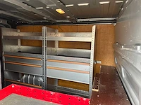 Opel vivaro 1.6 cdti sport 95pk 2016, v-212-bh bedrijfswagen - afbeelding 22 van  35