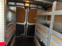 Opel vivaro 1.6 cdti sport 95pk 2016, v-212-bh bedrijfswagen - afbeelding 24 van  35