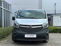 Opel vivaro 1.6 cdti sport 95pk 2016, v-212-bh bedrijfswagen - afbeelding 30 van  35