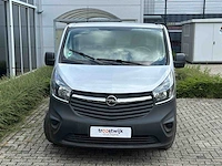 Opel vivaro 1.6 cdti sport 95pk 2016, v-212-bh bedrijfswagen - afbeelding 31 van  35