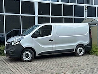 Opel vivaro 1.6 cdti sport 95pk 2016, v-212-bh bedrijfswagen - afbeelding 32 van  35