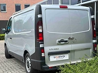 Opel vivaro 1.6 cdti sport 95pk 2016, v-212-bh bedrijfswagen - afbeelding 35 van  35