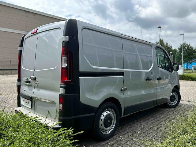 Opel vivaro 1.6 cdti sport 95pk 2016, v-212-bh bedrijfswagen - afbeelding 2 van  35