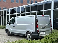 Opel vivaro 1.6 cdti sport 95pk 2016, v-212-bh bedrijfswagen - afbeelding 33 van  35